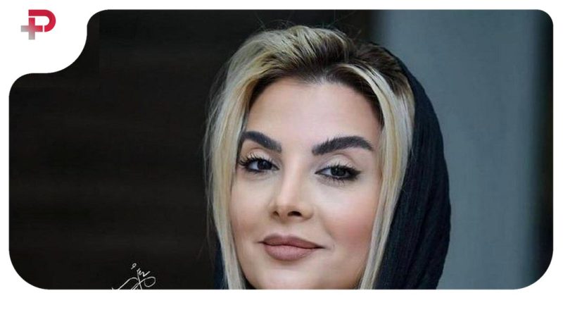 سیر تا پیاز زندگی مونا فائزپور همسر ارسطوی پایتخت + عکس مدلینگی