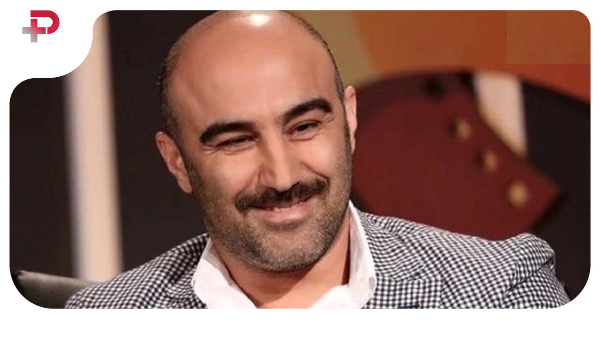 محسن تنابنده