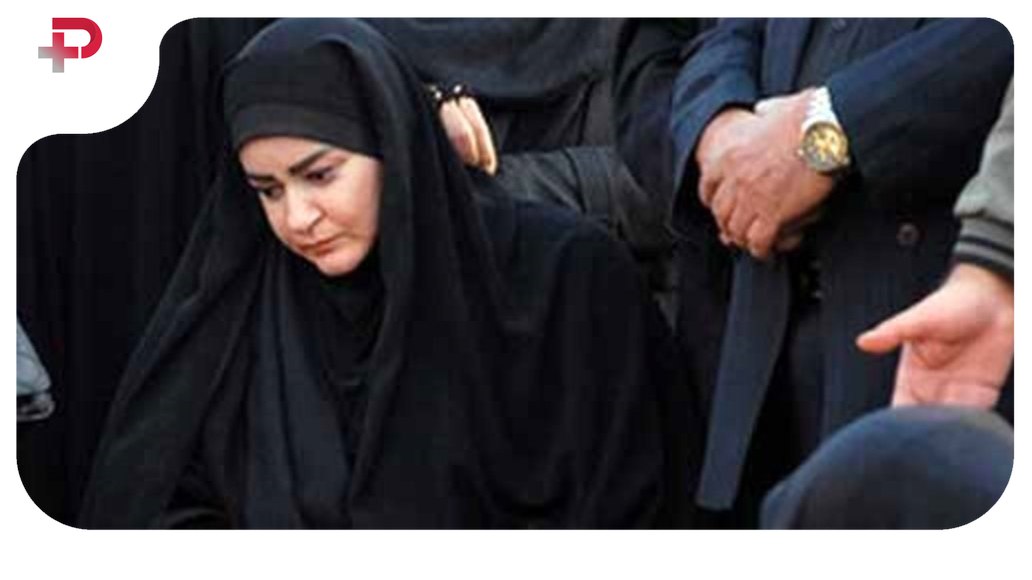 نعیمه نظام دوست
