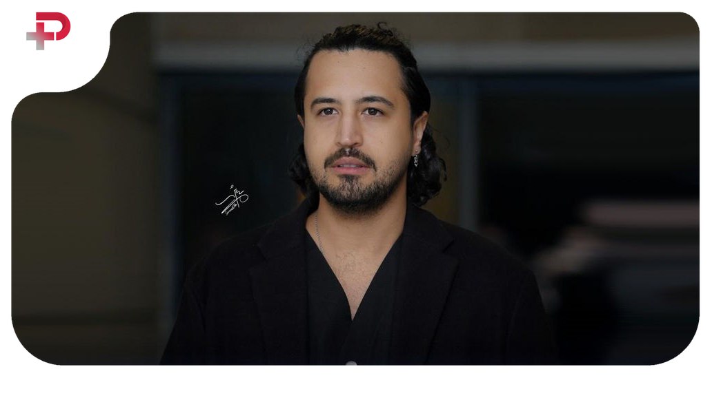مهرداد صدیقیان
