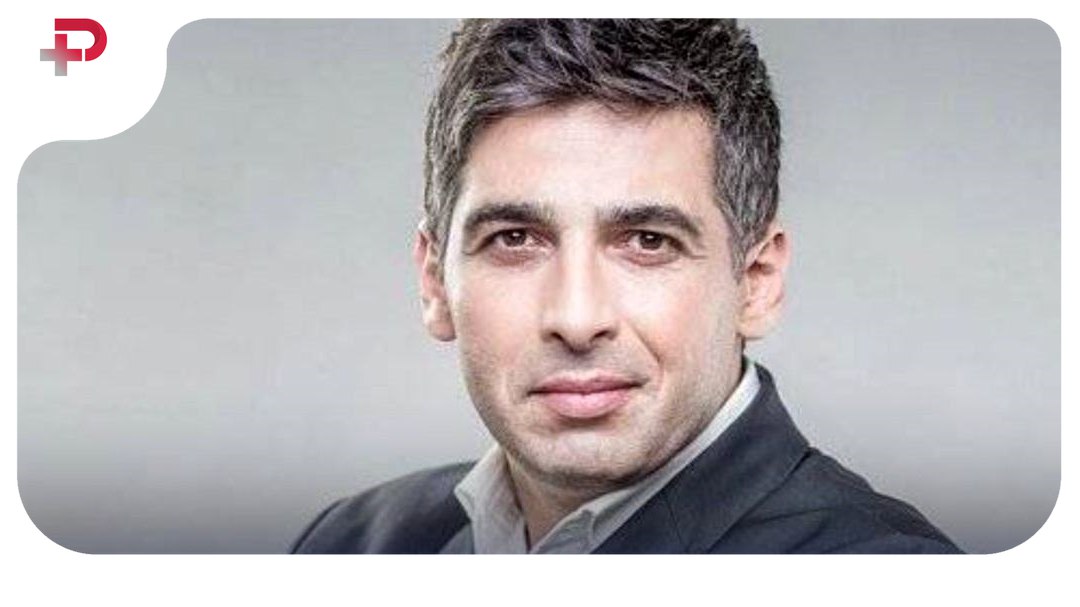 حمید گودرزی