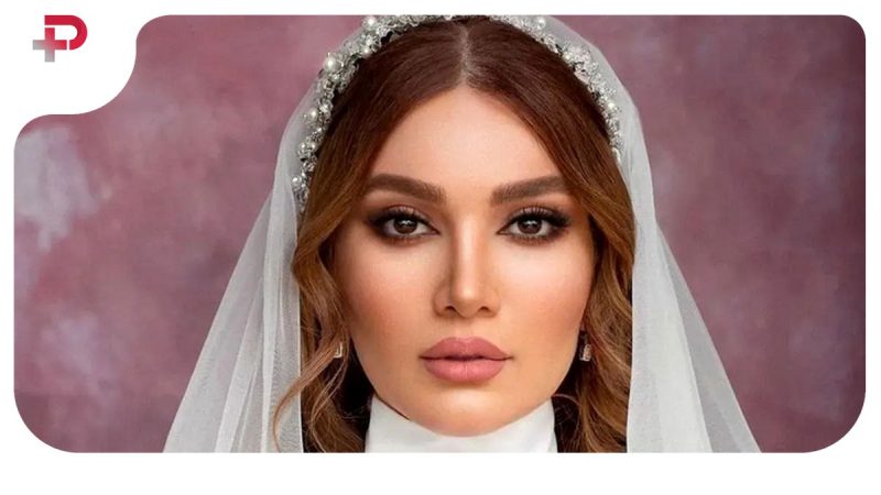 عکس/ بادیگاردها و تیم حفاظتی در جشن عروسی مجلل متین ستوده و  کامران تفتی