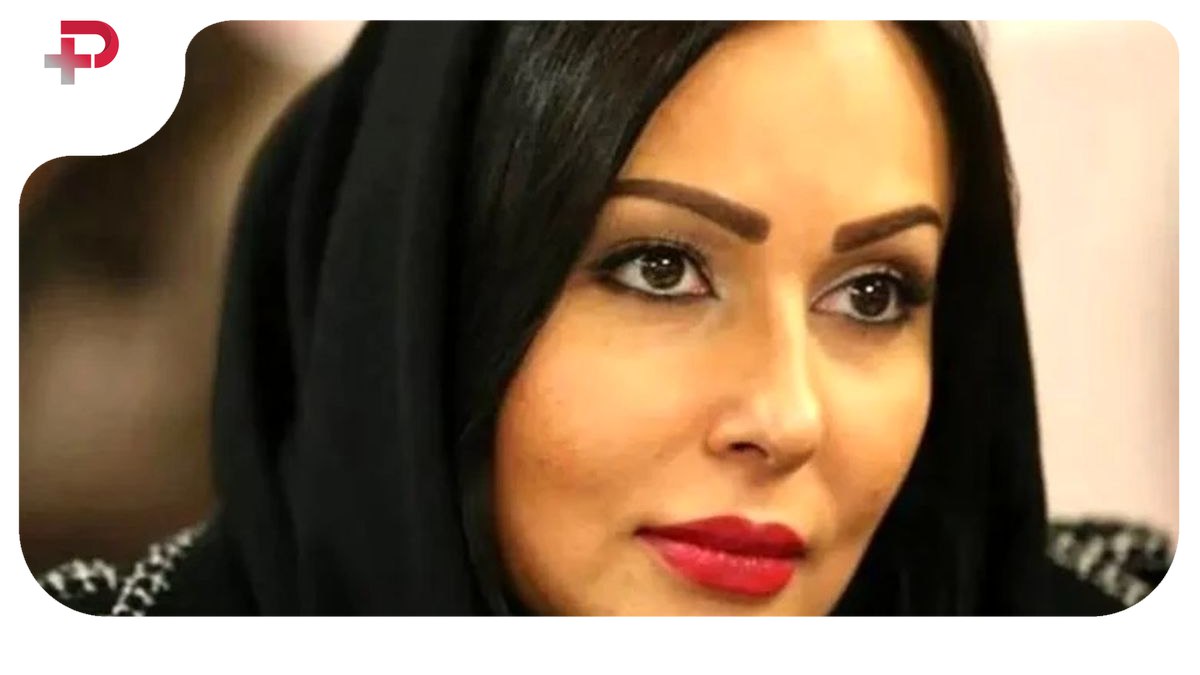 پرستو صالحی