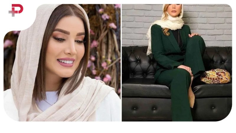 تغییر چهره متین ستوده در طول ۸ سال؛ تغییرات عروس کامران تفتی از سریال لیسانسهها تا روز عروسی
