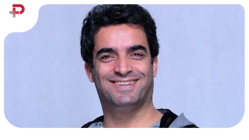 منوچهر هادی