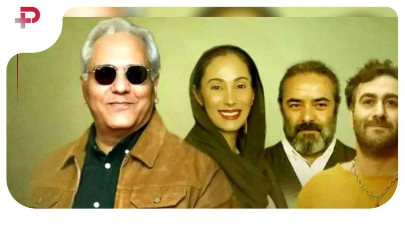معرفی سریال کمدی جدید مهران مدیری