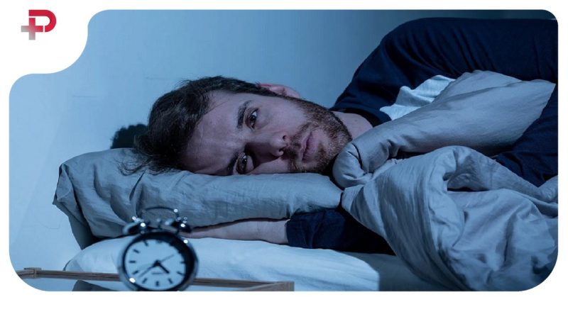 کمبود خواب چه بلایی سرتان می آورد؟