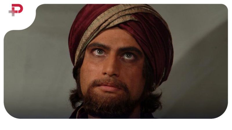 سفر در زمان؛ چهره ابنحر سریال مختارنامه بعد از ۲۰ سال در ۵۲ سالگی