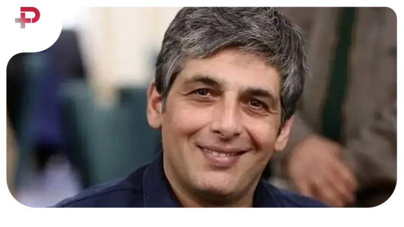 تصاویر| سیر تا پیاز زندگی حمید گودرزی + عکس ماندانا و زن دوم