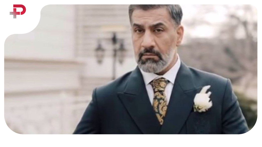 محمد نادری