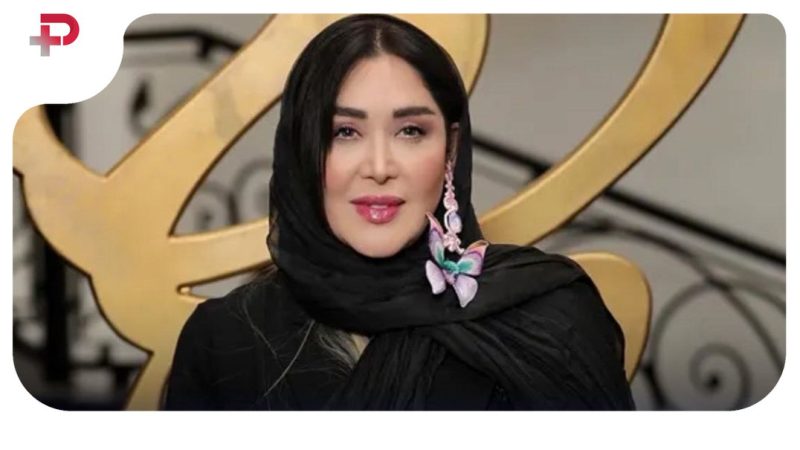 عکس/ دلبری سارا منجزیپور بازیگر و همسر محمد علیزاده با یک استایل جذاب