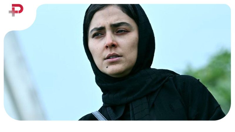 عکس| استایل رسمی و شیک هدی زینالعابدین ؛ خانم بازیگر در برج میلاد غوغا کرد