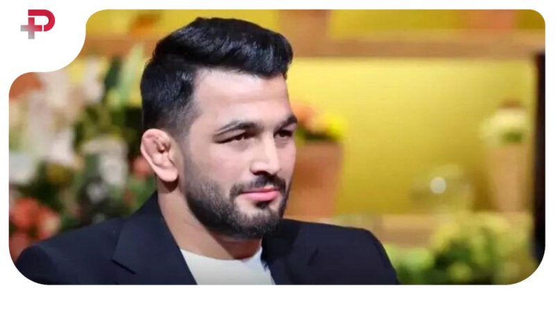 آلبوم عروسی و حواشی زندگی حسن یزدانی و همسر اول و دومش