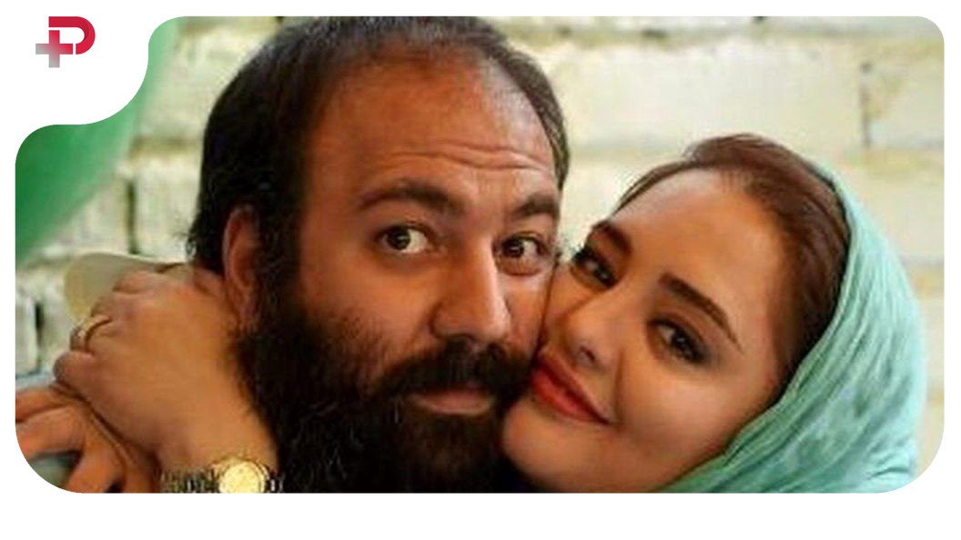 علی اوجی و نرگس محمدی