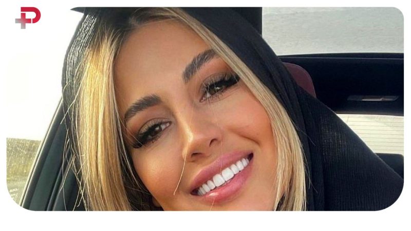 سیر تا پیاز زندگی پریا پرتوی فرد همسر بابک جهانبخش + همه شوهرانش