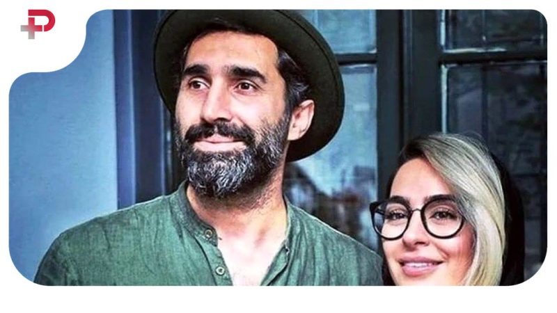 سیر تا پیاز زندگی شخصی هادی کاظمی و سمانه پاکدل + تصاویر خصوصی