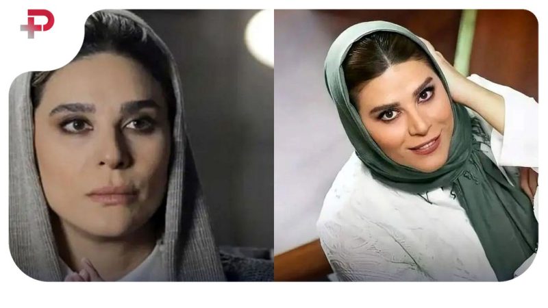 عکس/ پیری ناگهانی سحر دولتشاهی شما را شوکه می کند
