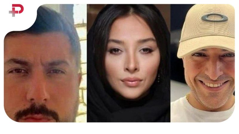 سیر تا پیاز زندگی آناهیتا درگاهی و شوهر اول و دومش + تصاویر شخصی