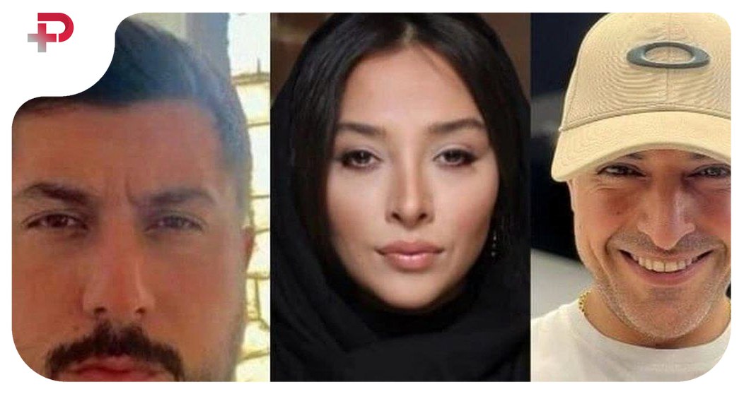 آناهیتا درگاهی