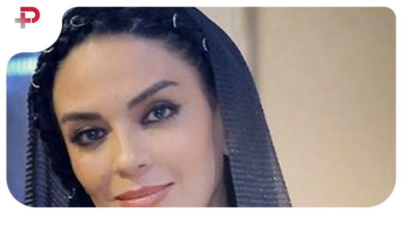تصاویر| سیر تا پیاز زندگی سارا خوئینی ها و شوهر اول و دومش