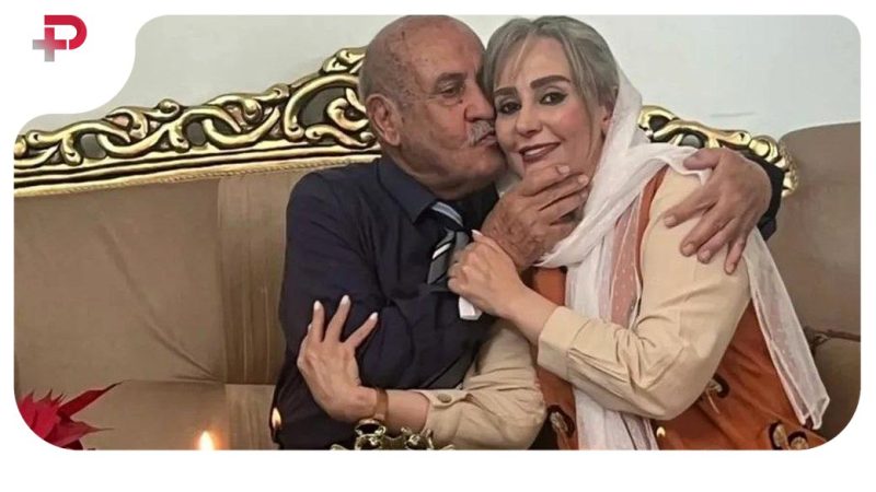 بیوگرافی شیوا خسرومهر و ماجرای طلاق از همسر مشهورش