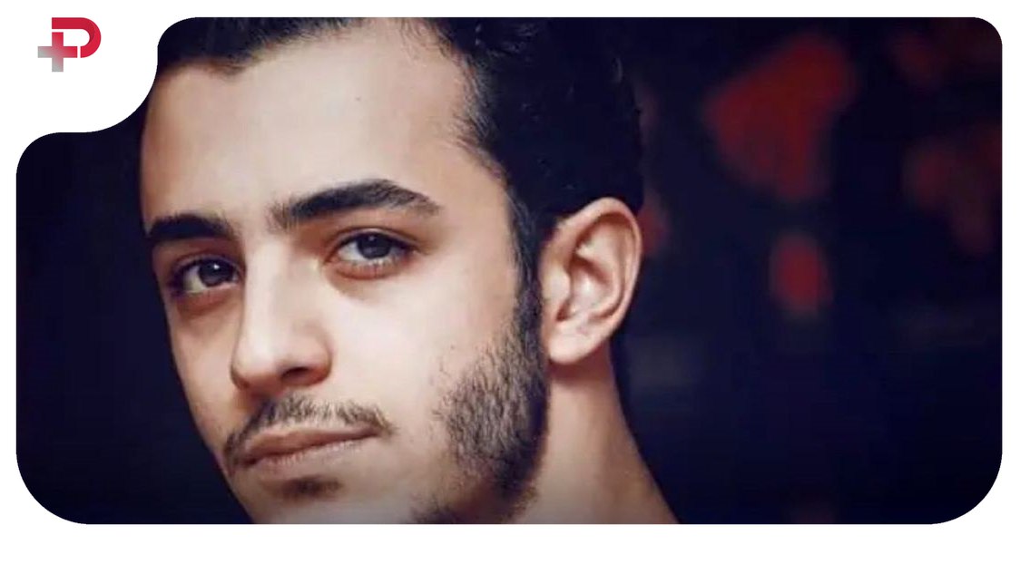 علی شادمان