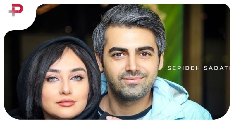 تصاویر | سیر تا پیاز زندگی محمدرضا رهبری جواد جوادی بچه مهندس ۴ و همسر واقعیاش