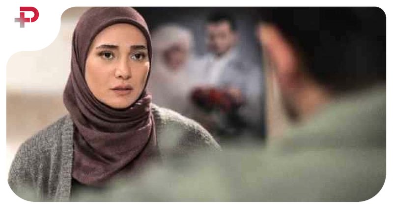 عکس/ مینا وحید با ژست جذابش در یک کافه دلبری کرد