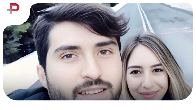 تصاویر| سیر تا پیاز زندگی شخصی کریم انصاری فرد و ازدواج با دختر میلیادر یونانی