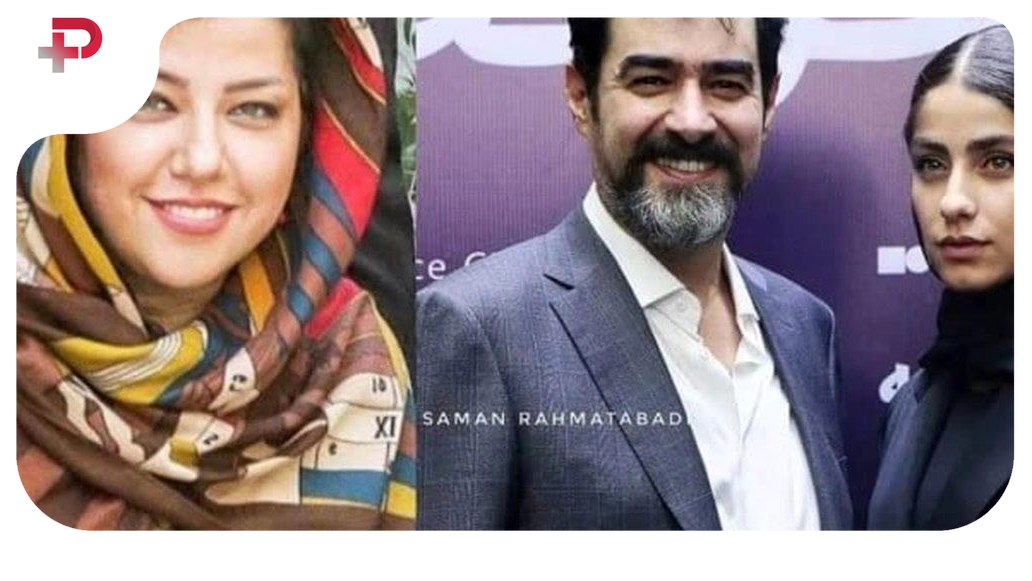 شهاب حسینی