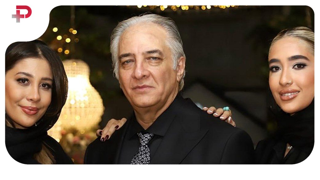 ایرج نوذری