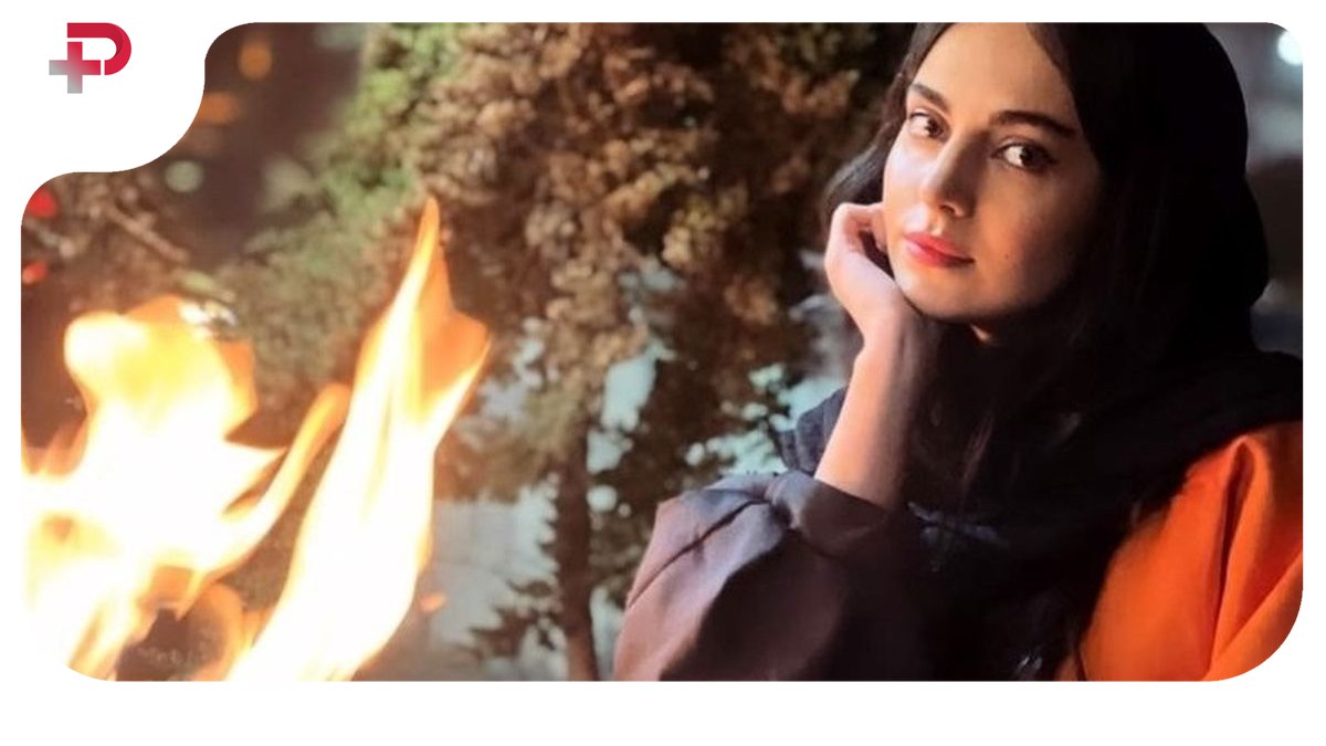 مهشید جوادی