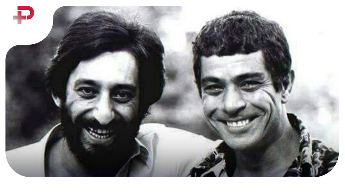 بهروز وثوقی