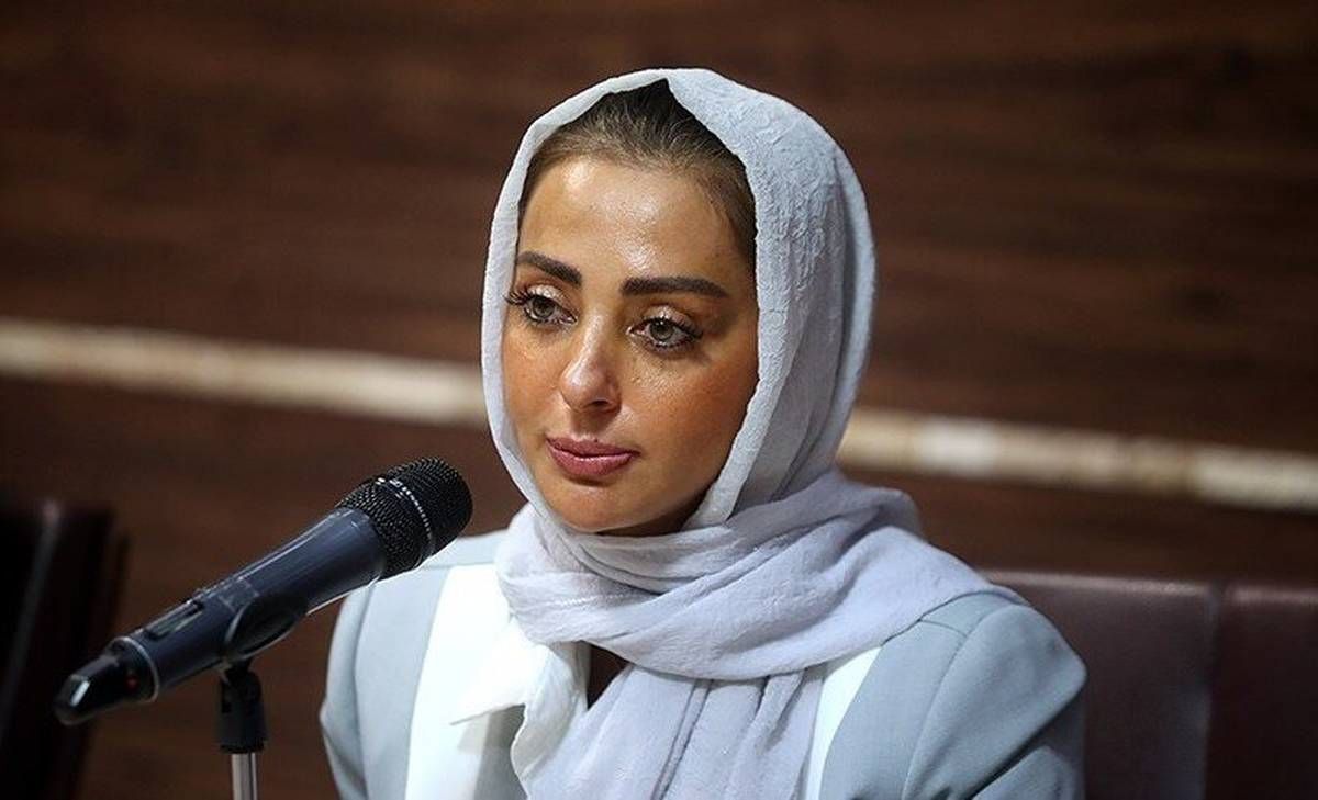 افشاگری نفیسه روشن از پشت پرده مافیا در سینمای ایران - تصویر شاخص