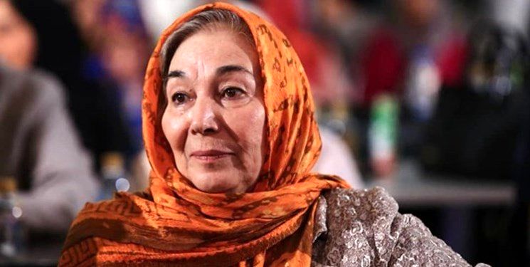 تصاویر| بیوگرافی، مهاجرت و ناگفته‌های زندگی پروانه معصومی بازیگر پیش از انقلاب
