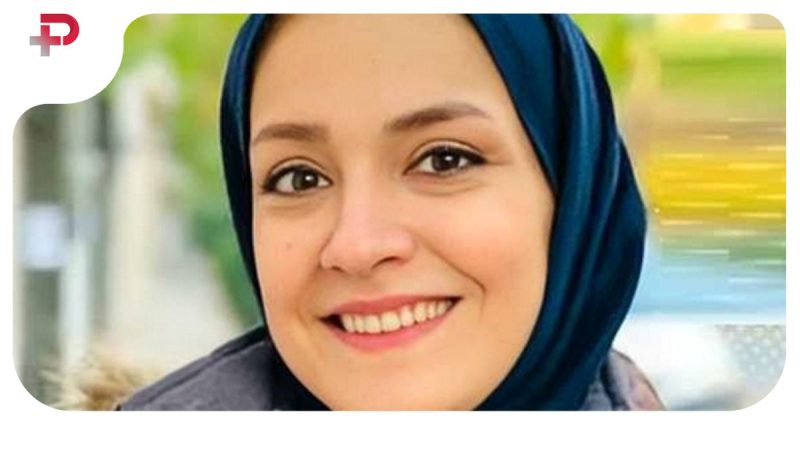 تصاویر | سیر تا پیاز زندگی شخصی خاله نرگس و همسرش