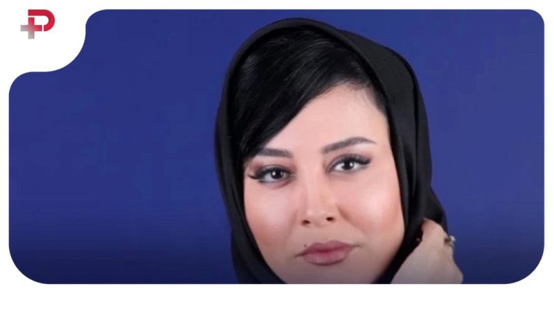 تصاویر| سیر تا پیاز زندگی آشا محرابی بازیگر خوش صدا سینما