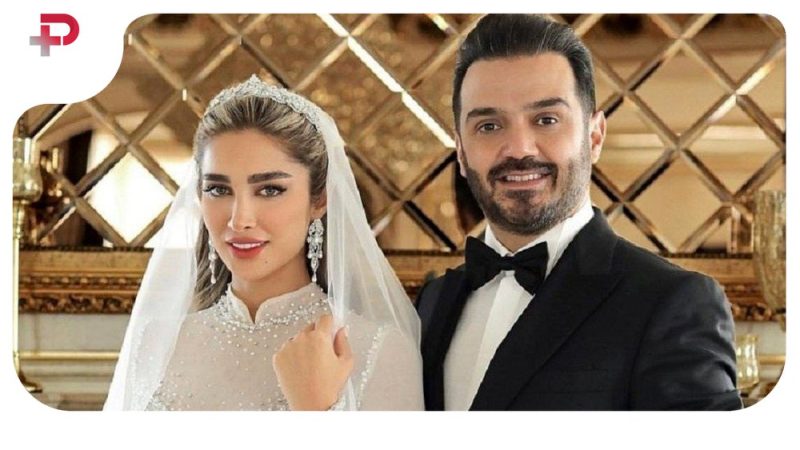عکس | شکسته شدن پنجره خانه آناشید حسینی در اثر بمباران