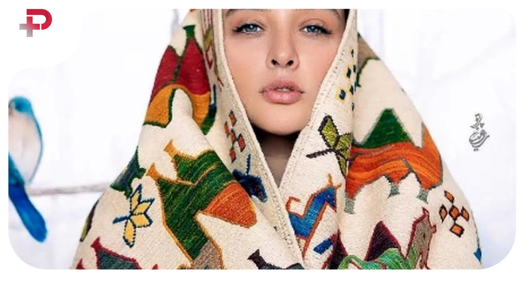  آناهیتا درگاهی