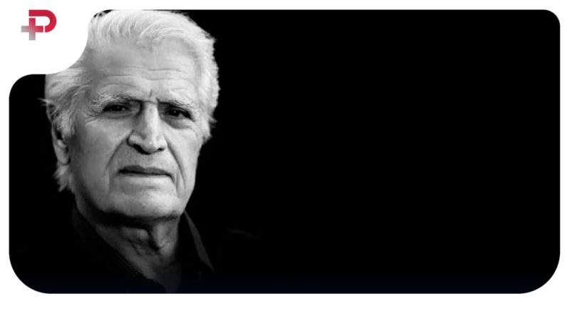 سیر تا پیاز زندگی احمد پژمان ؛ مردی که می‌خواست ایرانی بماند