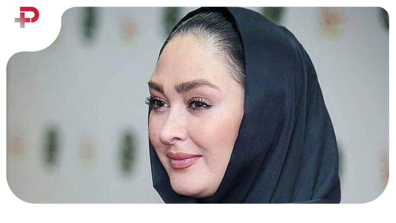 عکس/ دکوراسیون شاهانه خانه لوکس الهام حمیدی را دیده اید؟
