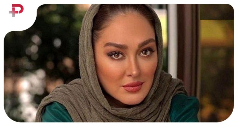 سیر تا پیاز زندگی شخصی و ازدواج الهام حمیدی / خانم بازیگر به مشکل مالی دچار شد