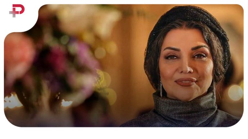 تصاویر| استایل جذاب الهام پاوهنژاد در افتتاحیه یک کلینیک زیبایی شما را حیران می کند