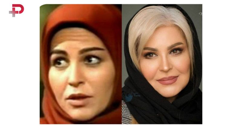 عکس| استایل خاص و متفاوت اکرم محمدی و دخترش غوغا کرد؛ خانم بازیگر مثل 20 ساله ها شده