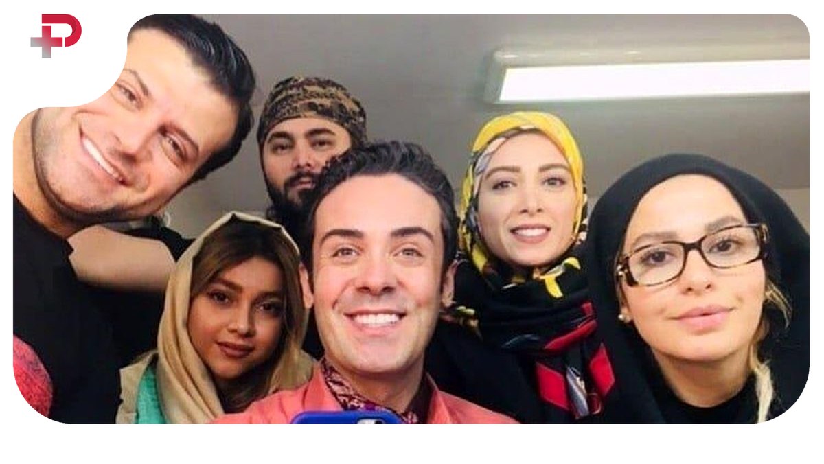سریال بچه مهندس