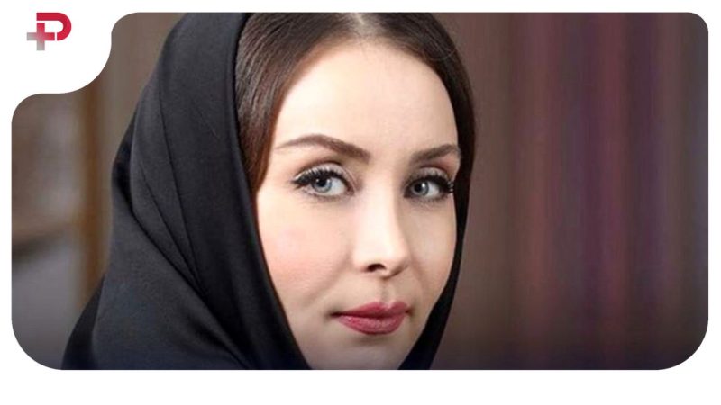 تصاویر| همه تغییرات حدیث فولادوند از گذشته تا کنون