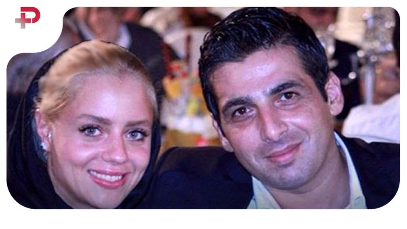 دکوراسیون خانه حمید گودرزی + تصویری از مادرش