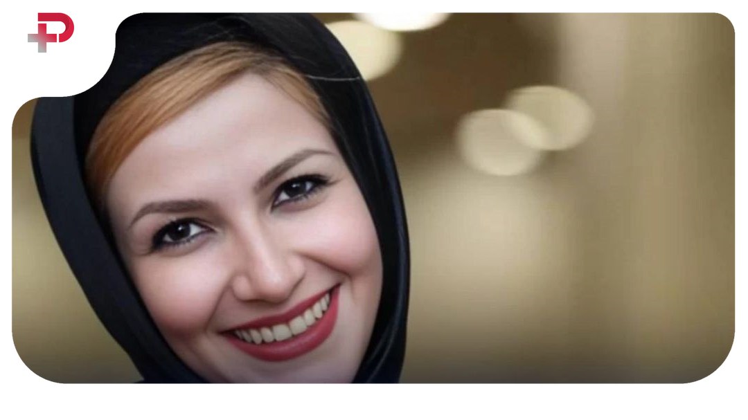 ملیکا زارعی