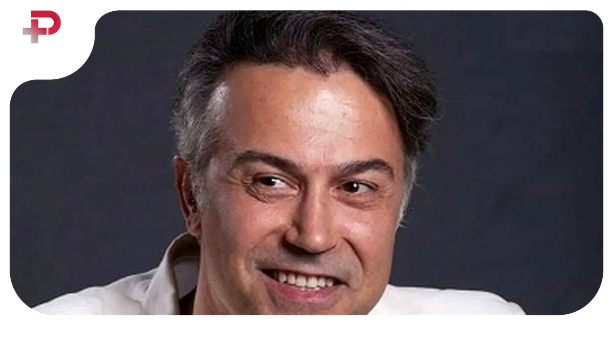 دانیال حکیمی