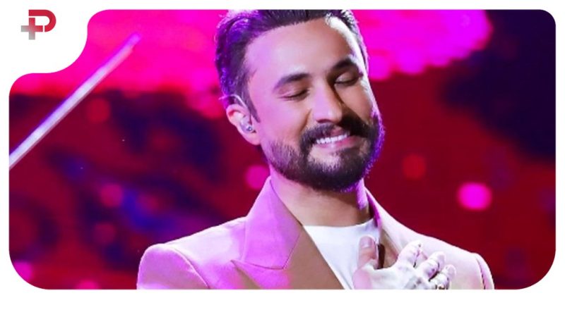 دانلود آهنگ جدید راغب «شب شب شب» که خواب را از چشمان شما میرباید؛ همین حالا دانلود کنید!